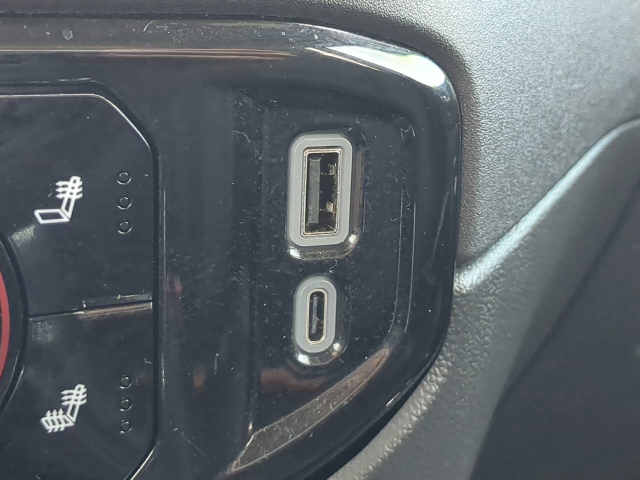 2024 Chevrolet Silverado 1500 LT Trail Boss Appleton WI