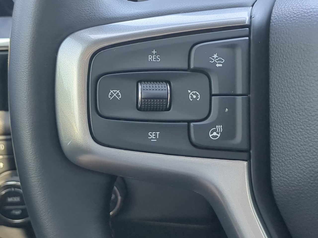 2024 Chevrolet Silverado 1500 LT Trail Boss Appleton WI