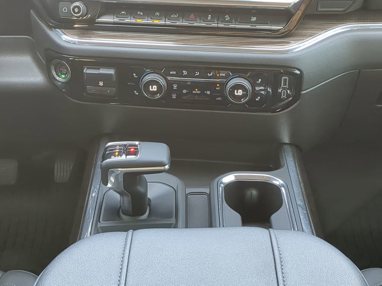 2024 Chevrolet Silverado 1500 LT Trail Boss Appleton WI