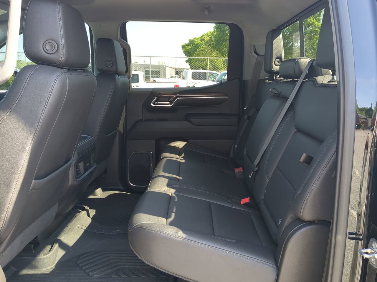 2024 Chevrolet Silverado 1500 LT Trail Boss Appleton WI