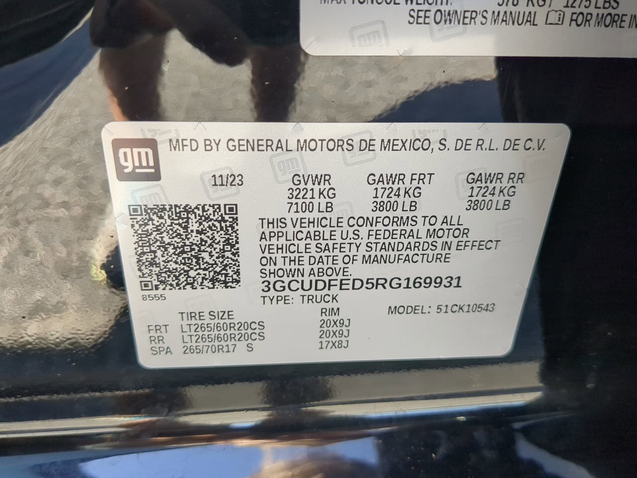 2024 Chevrolet Silverado 1500 LT Trail Boss Appleton WI