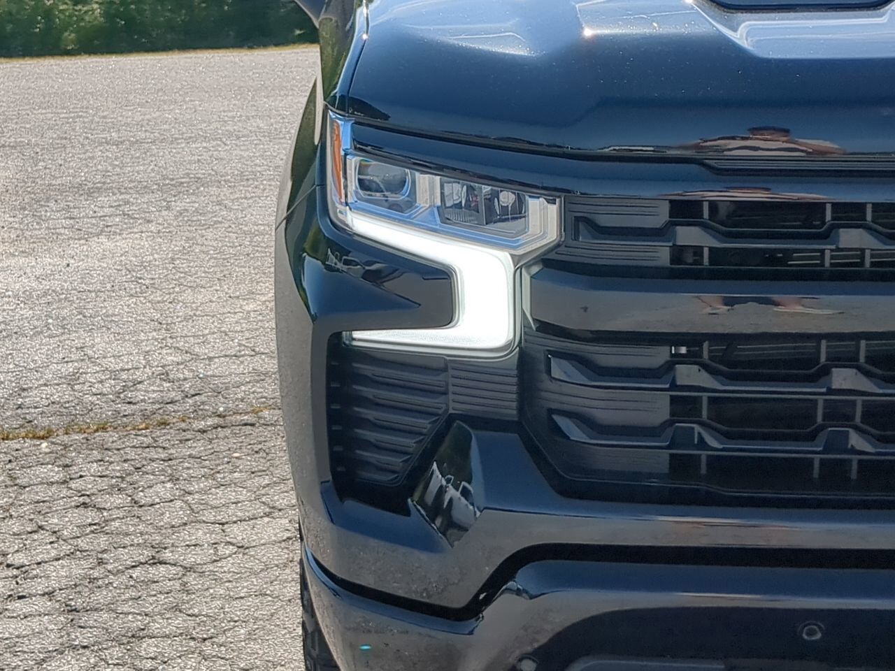 2024 Chevrolet Silverado 1500 LT Trail Boss Appleton WI