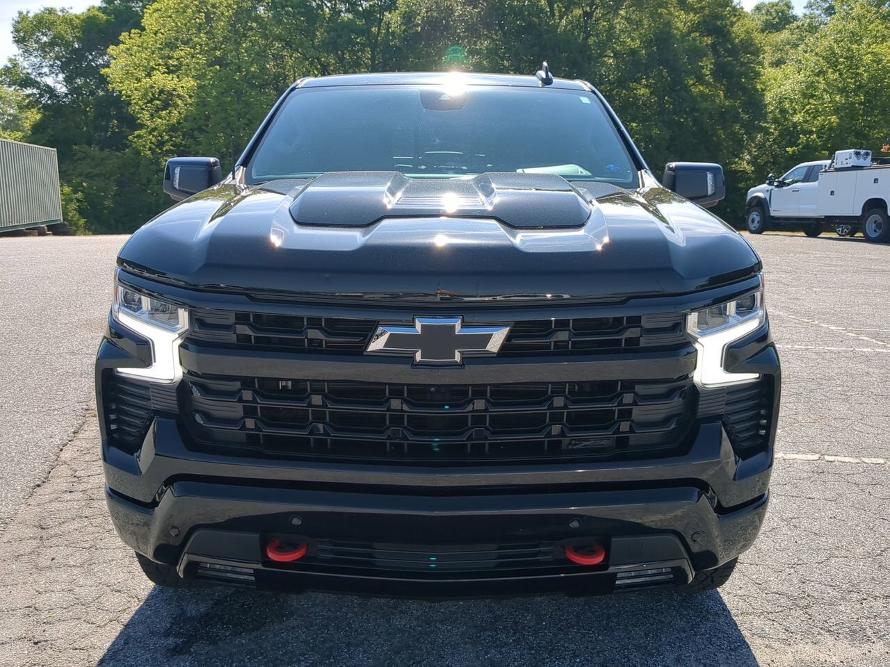 2024 Chevrolet Silverado 1500 LT Trail Boss Appleton WI