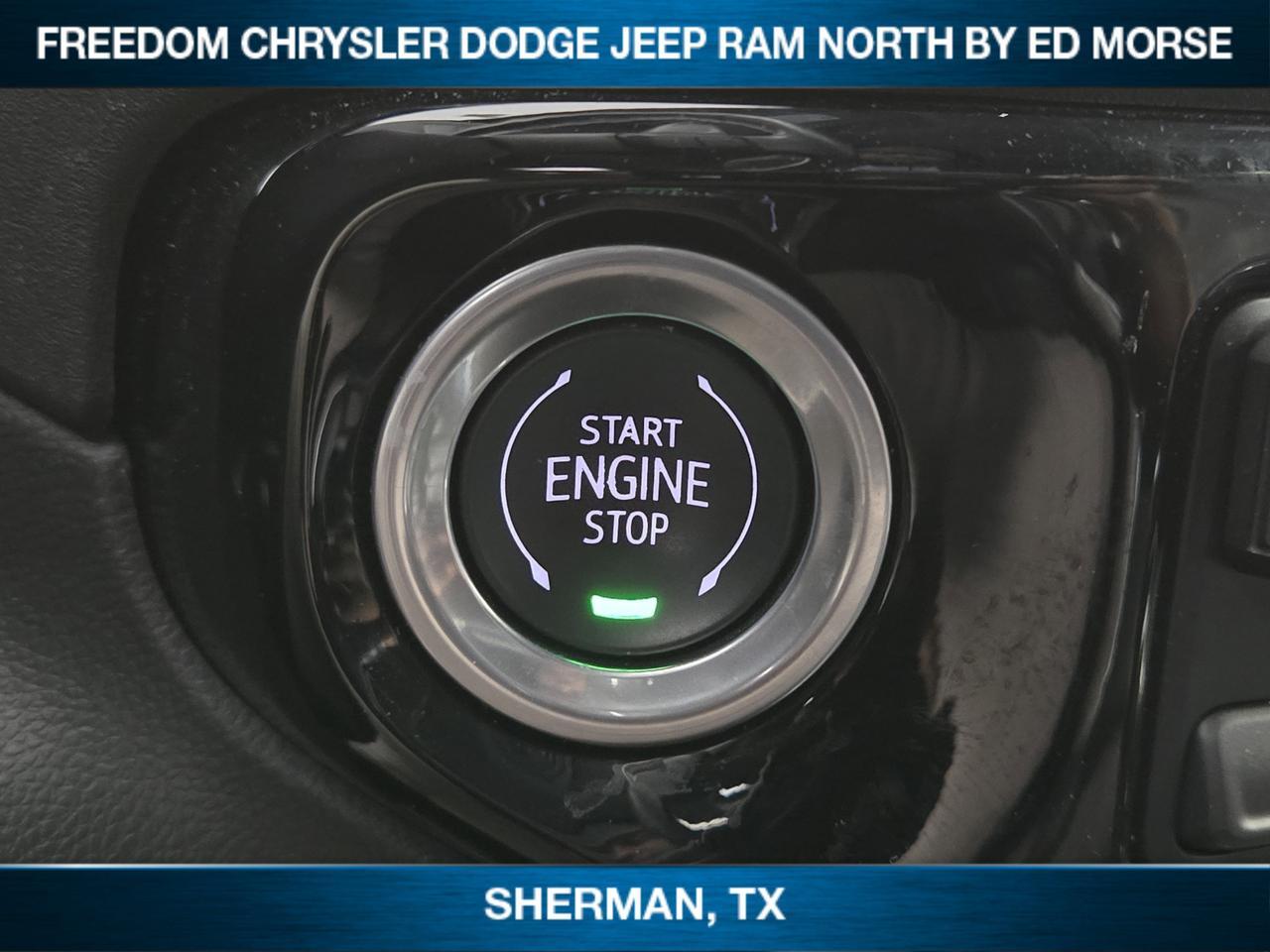 2024 Chevrolet Silverado 1500 LT Trail Boss Sherman TX