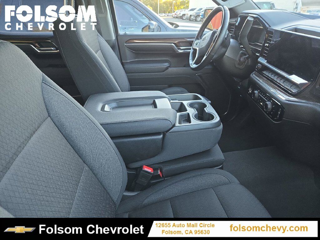 2024 Chevrolet Silverado 1500 RST 2024 Chevrolet Silverado 1500 RST