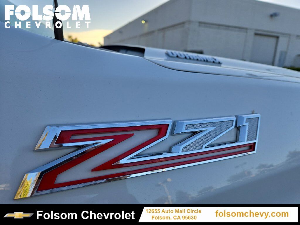 2024 Chevrolet Silverado 1500 RST 2024 Chevrolet Silverado 1500 RST