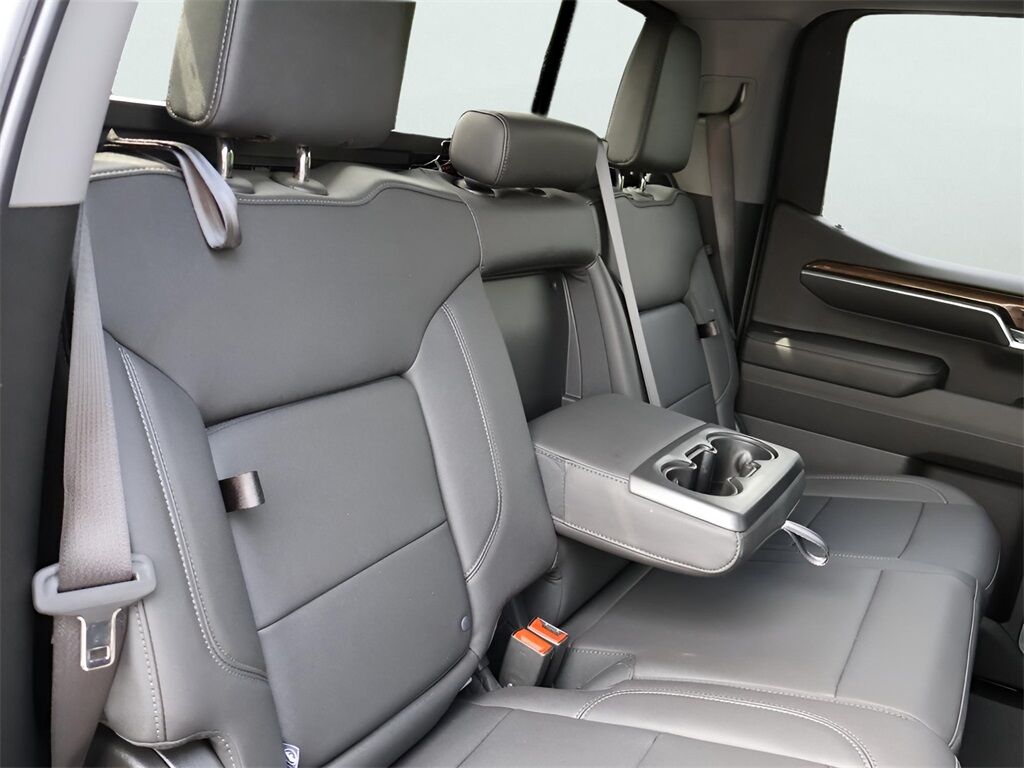 2024 Chevrolet Silverado 1500 RST San Clemente CA