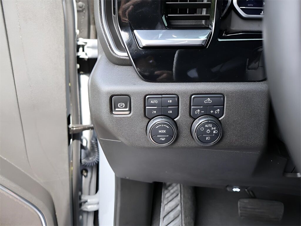 2024 Chevrolet Silverado 1500 RST San Clemente CA
