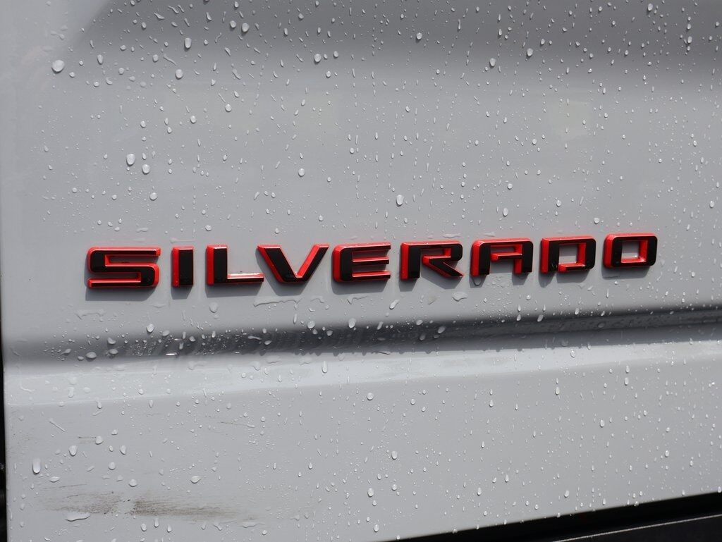 2024 Chevrolet Silverado 1500 RST San Clemente CA