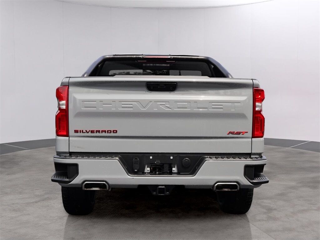 2024 Chevrolet Silverado 1500 RST San Clemente CA