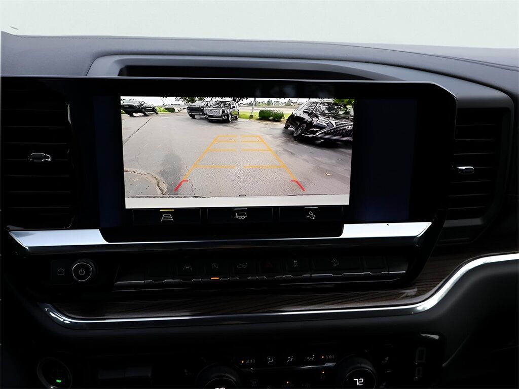 2024 Chevrolet Silverado 1500 RST San Clemente CA