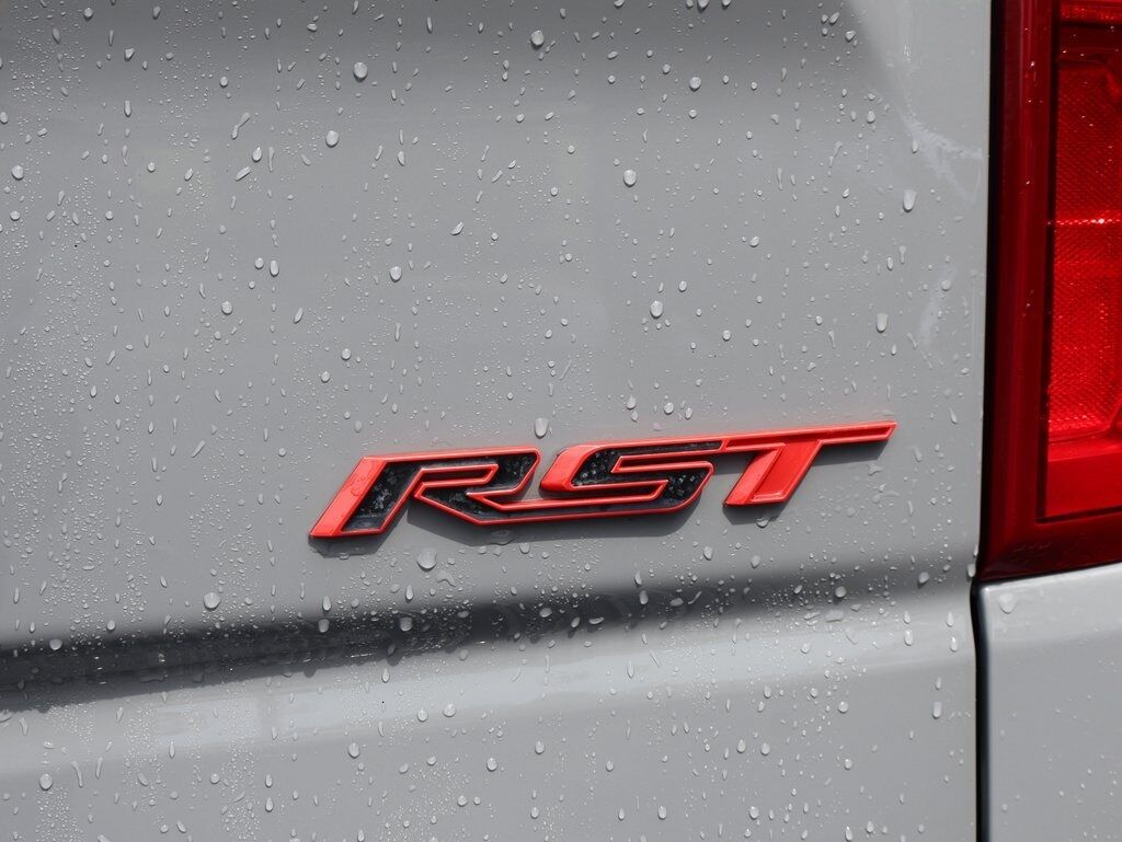 2024 Chevrolet Silverado 1500 RST San Clemente CA