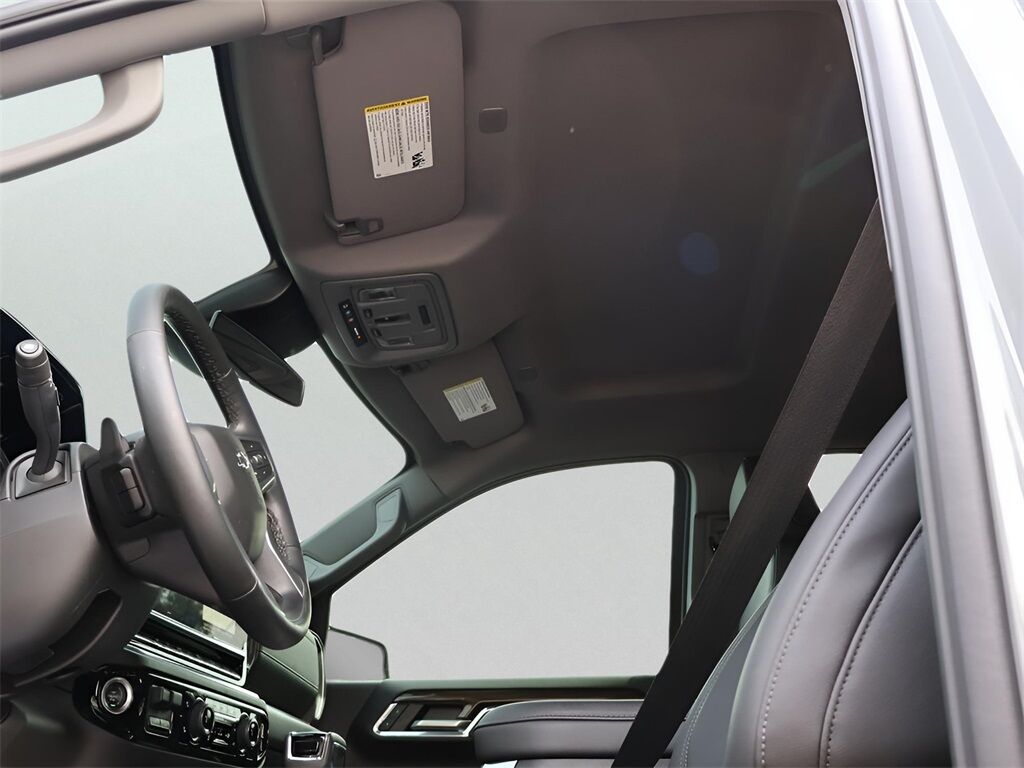 2024 Chevrolet Silverado 1500 RST San Clemente CA
