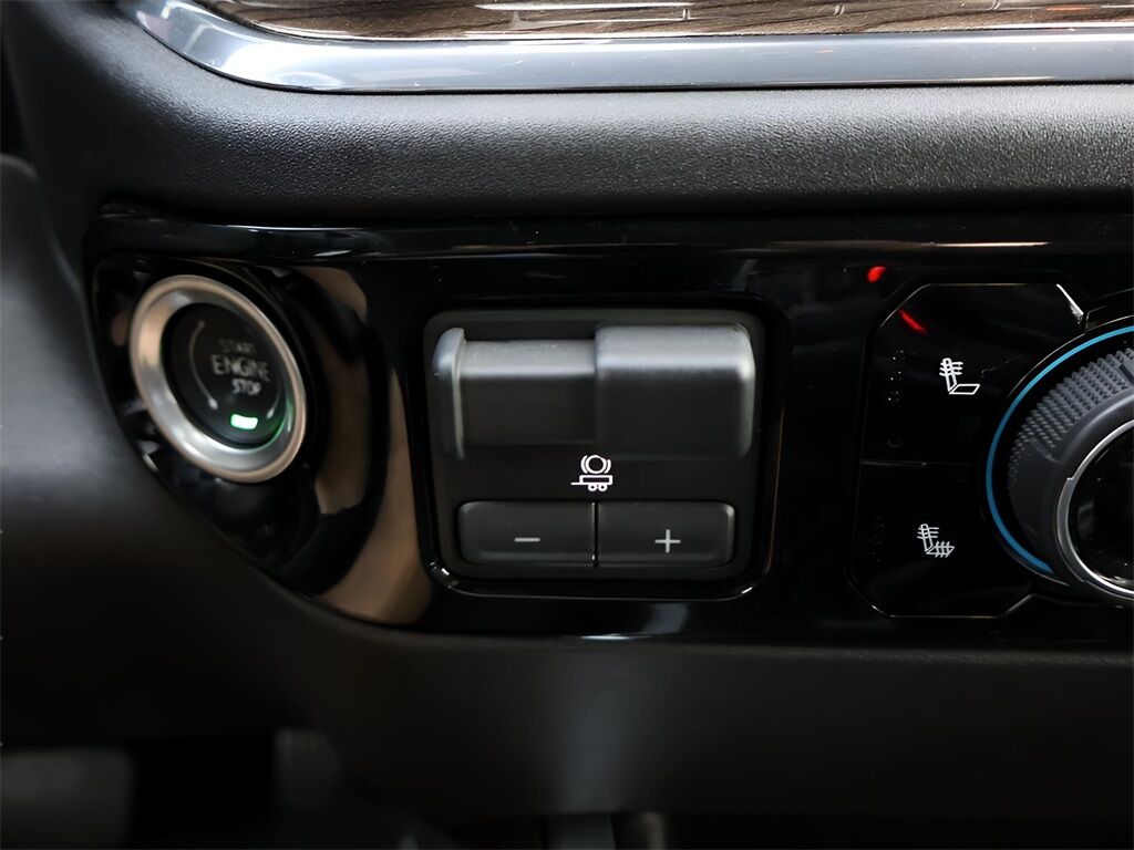 2024 Chevrolet Silverado 1500 RST San Clemente CA