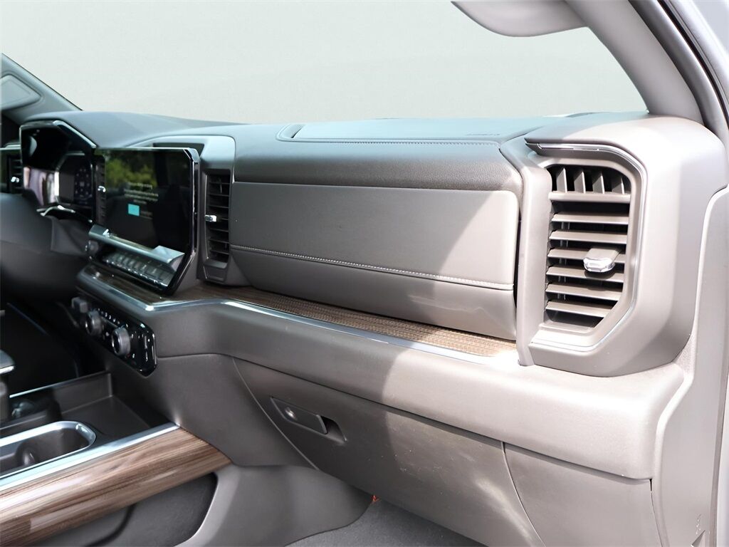 2024 Chevrolet Silverado 1500 RST San Clemente CA