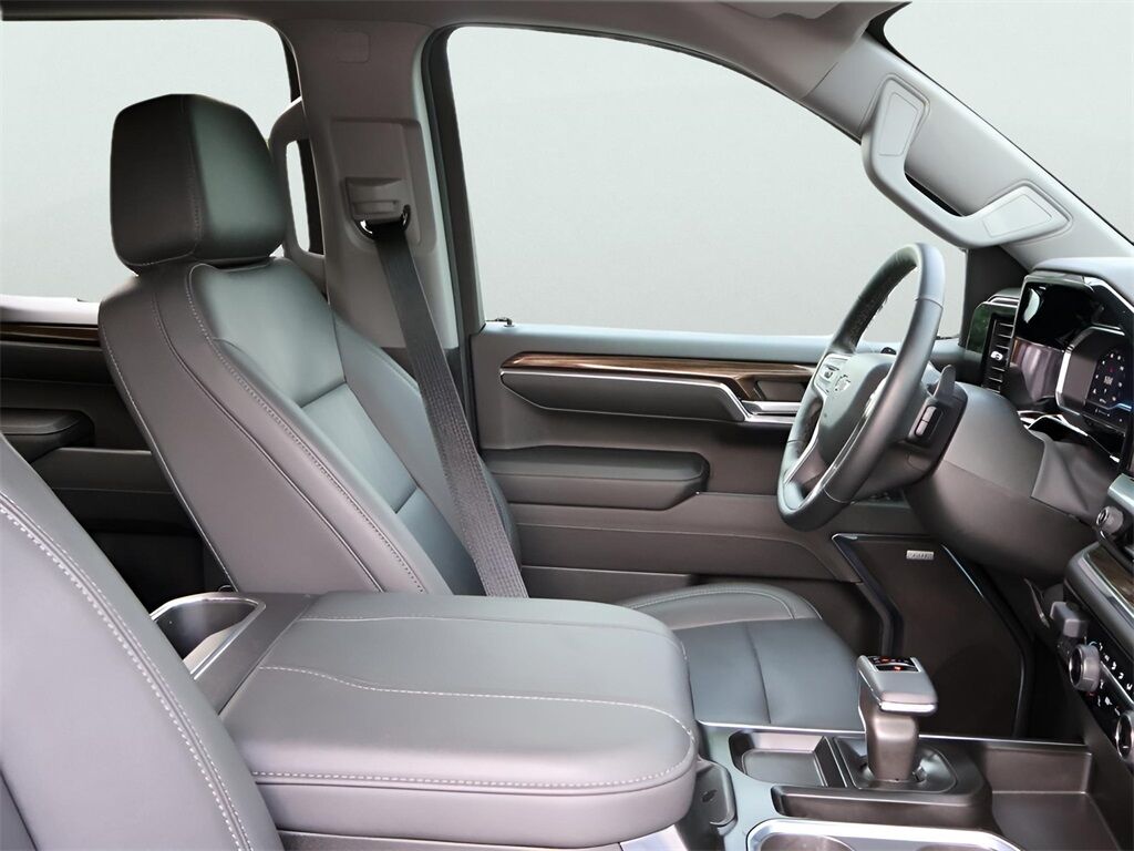 2024 Chevrolet Silverado 1500 RST San Clemente CA