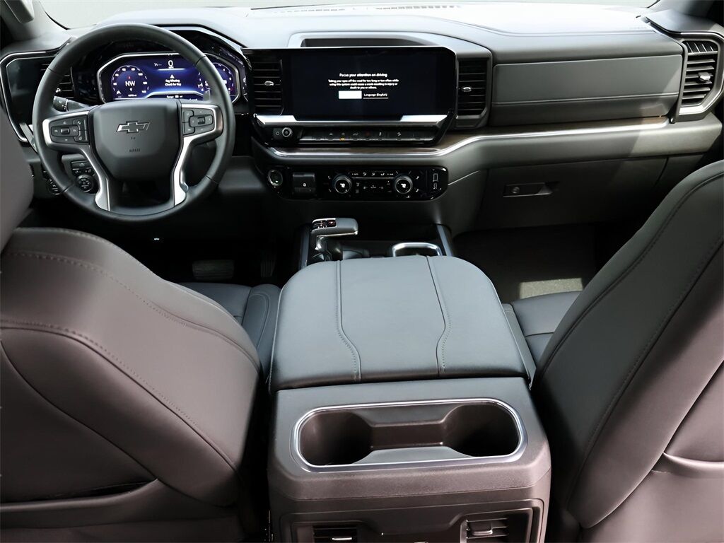 2024 Chevrolet Silverado 1500 RST San Clemente CA
