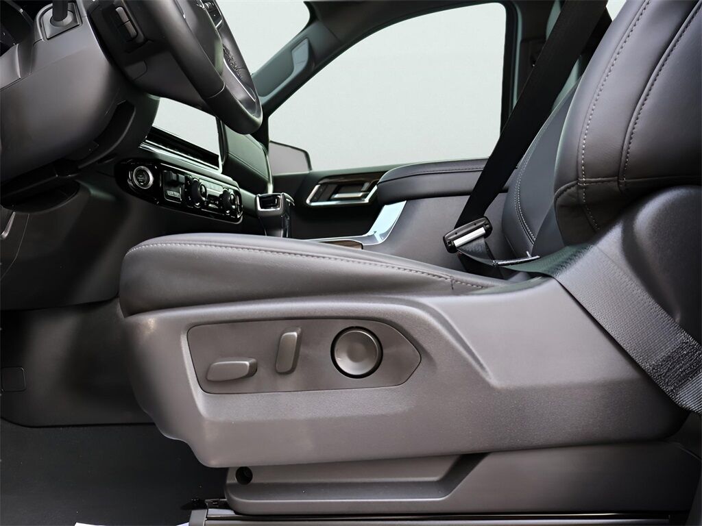 2024 Chevrolet Silverado 1500 RST San Clemente CA