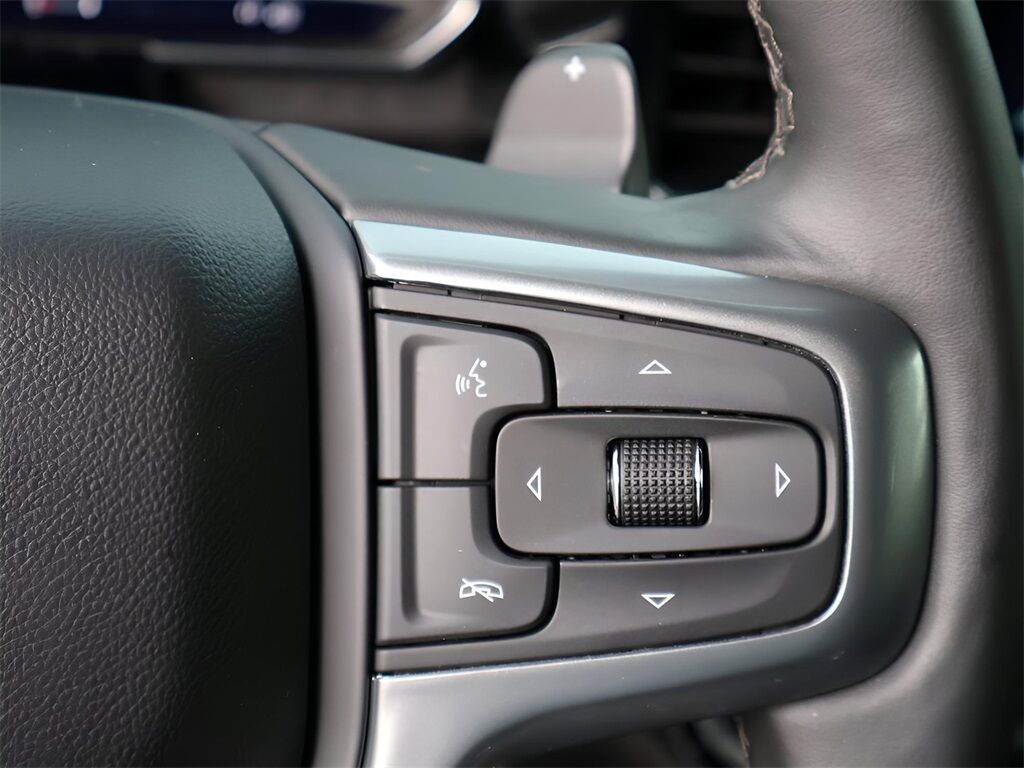 2024 Chevrolet Silverado 1500 RST San Clemente CA