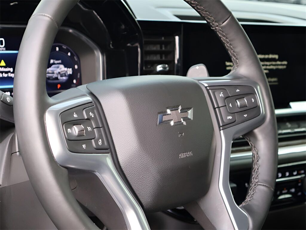 2024 Chevrolet Silverado 1500 RST San Clemente CA