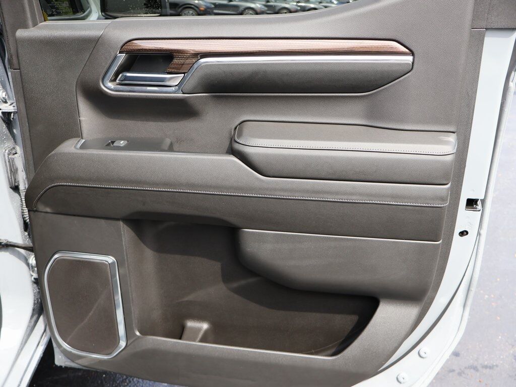 2024 Chevrolet Silverado 1500 RST San Clemente CA