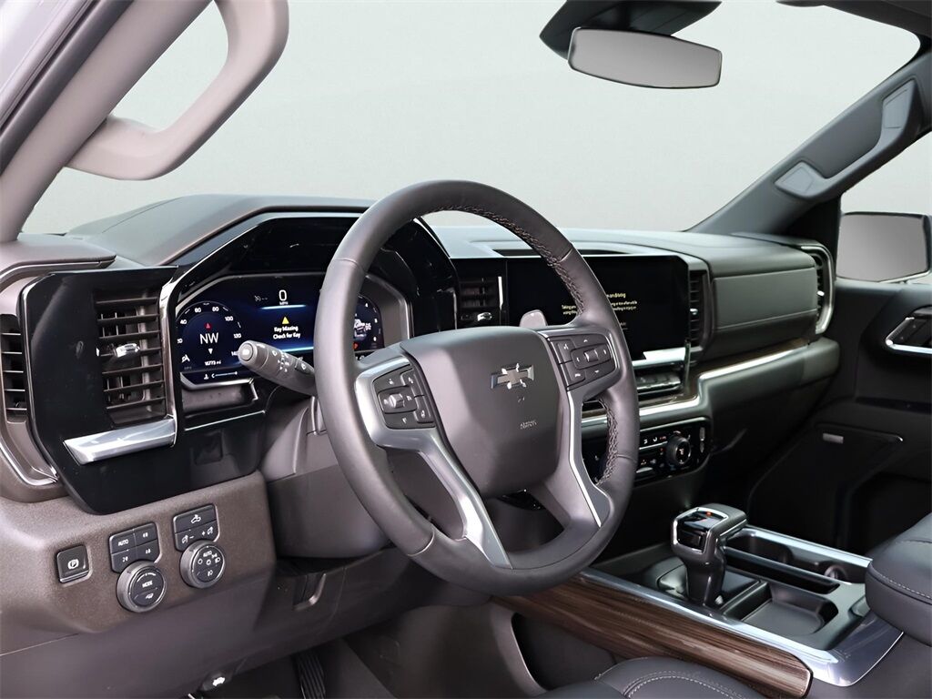 2024 Chevrolet Silverado 1500 RST San Clemente CA