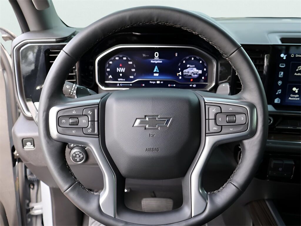 2024 Chevrolet Silverado 1500 RST San Clemente CA