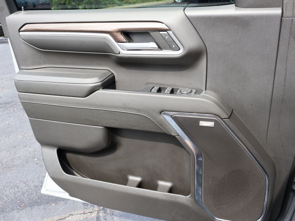 2024 Chevrolet Silverado 1500 RST San Clemente CA