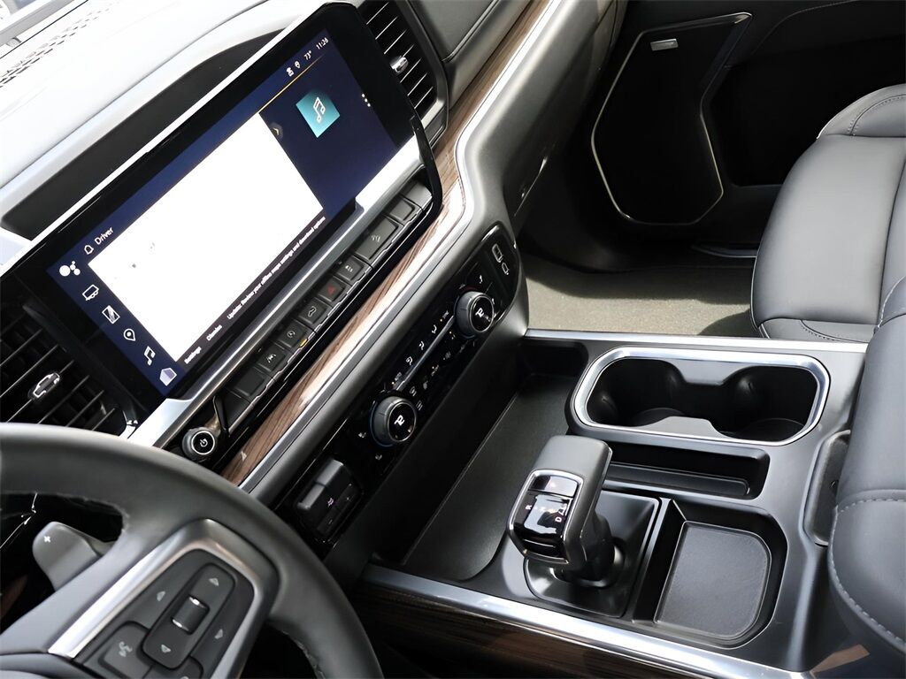 2024 Chevrolet Silverado 1500 RST San Clemente CA