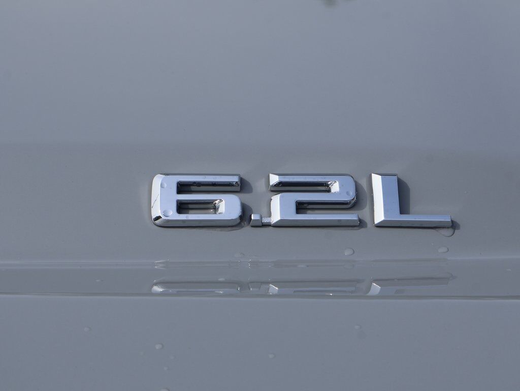 2024 Chevrolet Silverado 1500 RST San Clemente CA