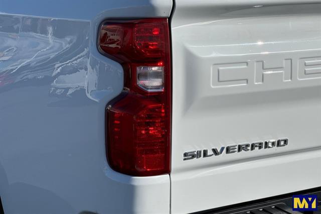 2024 Chevrolet Silverado 1500 Work Truck Salinas CA 2024 Chevrolet Silverado 1500 Work Truck Salinas CA