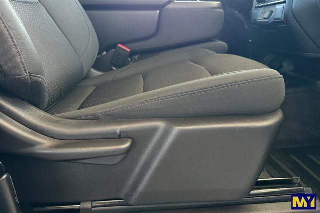 2024 Chevrolet Silverado 1500 Work Truck Salinas CA 2024 Chevrolet Silverado 1500 Work Truck Salinas CA