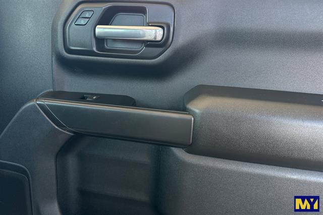 2024 Chevrolet Silverado 1500 Work Truck Salinas CA 2024 Chevrolet Silverado 1500 Work Truck Salinas CA