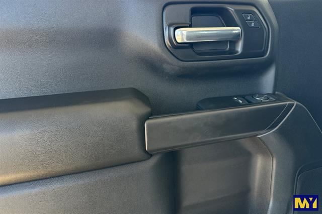 2024 Chevrolet Silverado 1500 Work Truck Salinas CA 2024 Chevrolet Silverado 1500 Work Truck Salinas CA