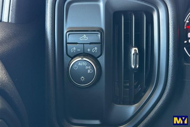 2024 Chevrolet Silverado 1500 Work Truck Salinas CA 2024 Chevrolet Silverado 1500 Work Truck Salinas CA