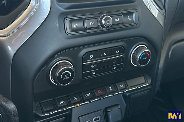 2024 Chevrolet Silverado 1500 Work Truck Salinas CA 2024 Chevrolet Silverado 1500 Work Truck Salinas CA