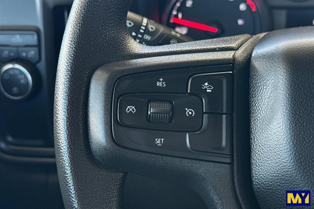 2024 Chevrolet Silverado 1500 Work Truck Salinas CA 2024 Chevrolet Silverado 1500 Work Truck Salinas CA