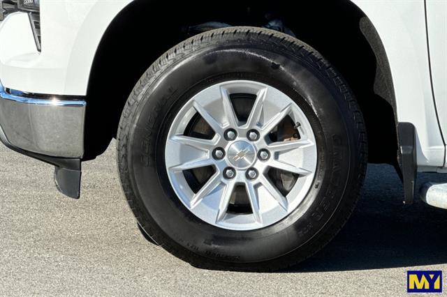 2024 Chevrolet Silverado 1500 Work Truck Salinas CA 2024 Chevrolet Silverado 1500 Work Truck Salinas CA