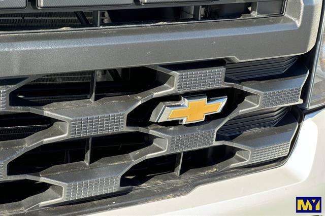 2024 Chevrolet Silverado 1500 Work Truck Salinas CA 2024 Chevrolet Silverado 1500 Work Truck Salinas CA
