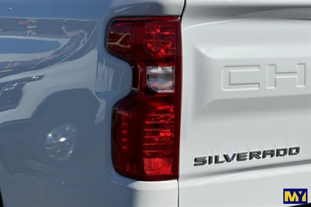 2024 Chevrolet Silverado 1500 Work Truck Salinas CA 2024 Chevrolet Silverado 1500 Work Truck Salinas CA