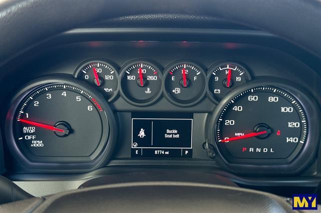 2024 Chevrolet Silverado 1500 Work Truck Salinas CA 2024 Chevrolet Silverado 1500 Work Truck Salinas CA