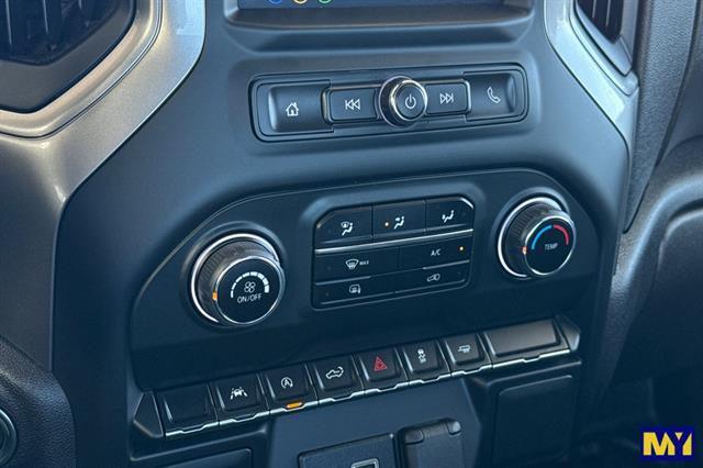 2024 Chevrolet Silverado 1500 Work Truck Salinas CA 2024 Chevrolet Silverado 1500 Work Truck Salinas CA