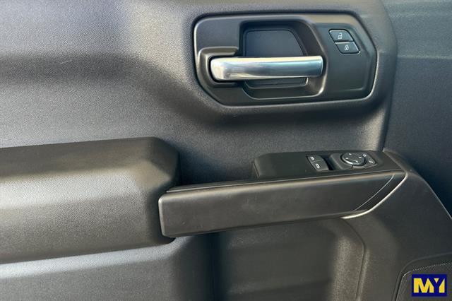 2024 Chevrolet Silverado 1500 Work Truck Salinas CA 2024 Chevrolet Silverado 1500 Work Truck Salinas CA