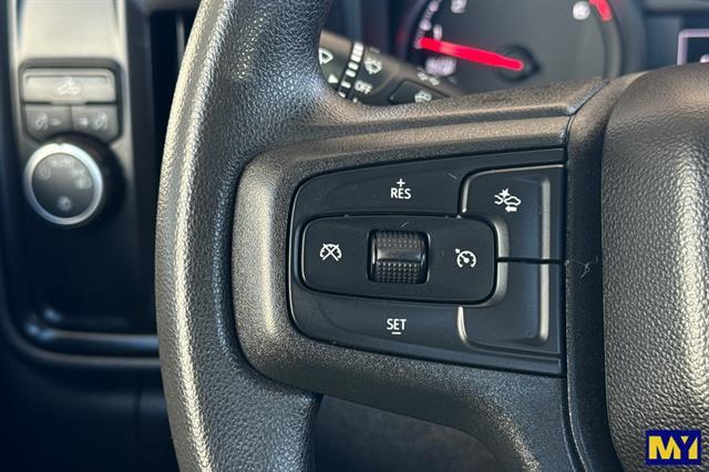 2024 Chevrolet Silverado 1500 Work Truck Salinas CA 2024 Chevrolet Silverado 1500 Work Truck Salinas CA