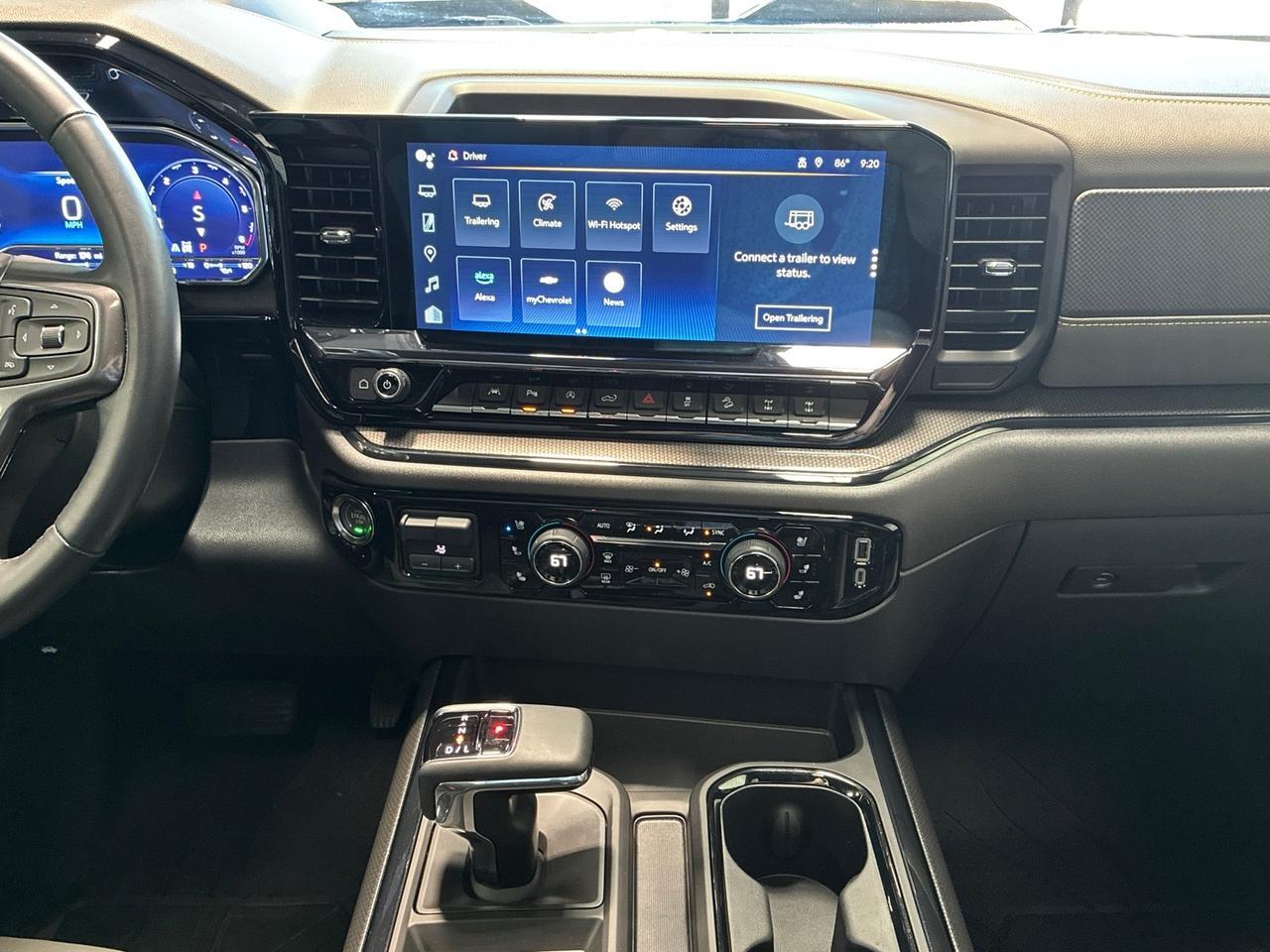 2024 Chevrolet Silverado 1500 ZR2, 6.2L, Tech Pkg, Roof, Active Exhaust Houston TX 2024 Chevrolet Silverado 1500 ZR2, 6.2L, Tech Pkg, Roof, Active Exhaust Houston TX
