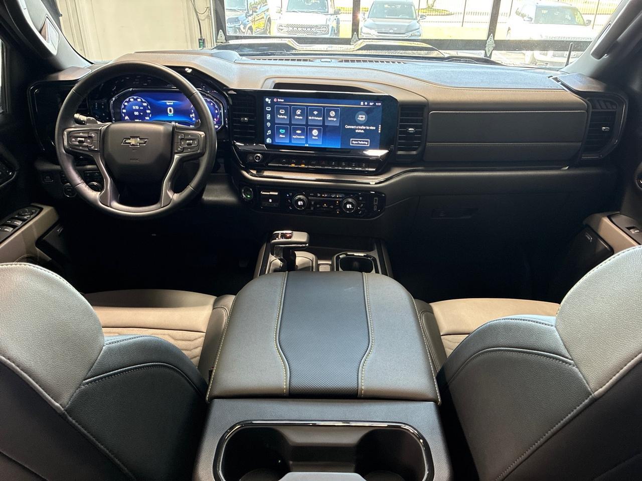 2024 Chevrolet Silverado 1500 ZR2, 6.2L, Tech Pkg, Roof, Active Exhaust Houston TX 2024 Chevrolet Silverado 1500 ZR2, 6.2L, Tech Pkg, Roof, Active Exhaust Houston TX