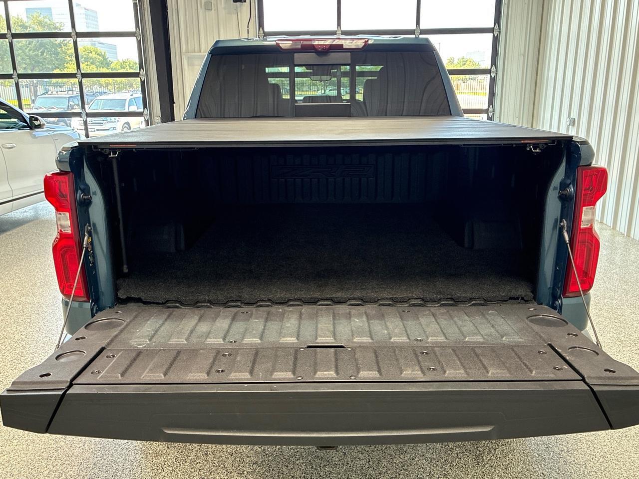 2024 Chevrolet Silverado 1500 ZR2, 6.2L, Tech Pkg, Roof, Active Exhaust Houston TX 2024 Chevrolet Silverado 1500 ZR2, 6.2L, Tech Pkg, Roof, Active Exhaust Houston TX