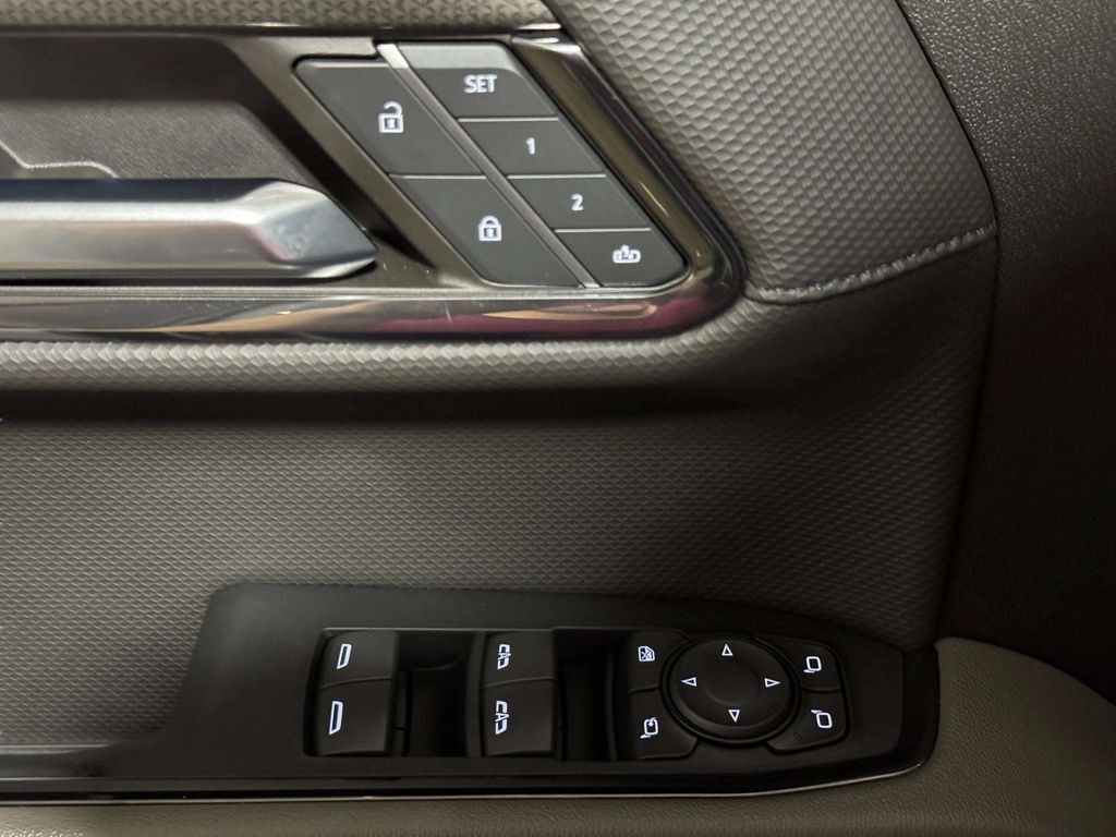 2024 Chevrolet Silverado 1500 ZR2 San Clemente CA