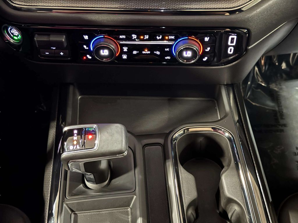 2024 Chevrolet Silverado 1500 ZR2 San Clemente CA