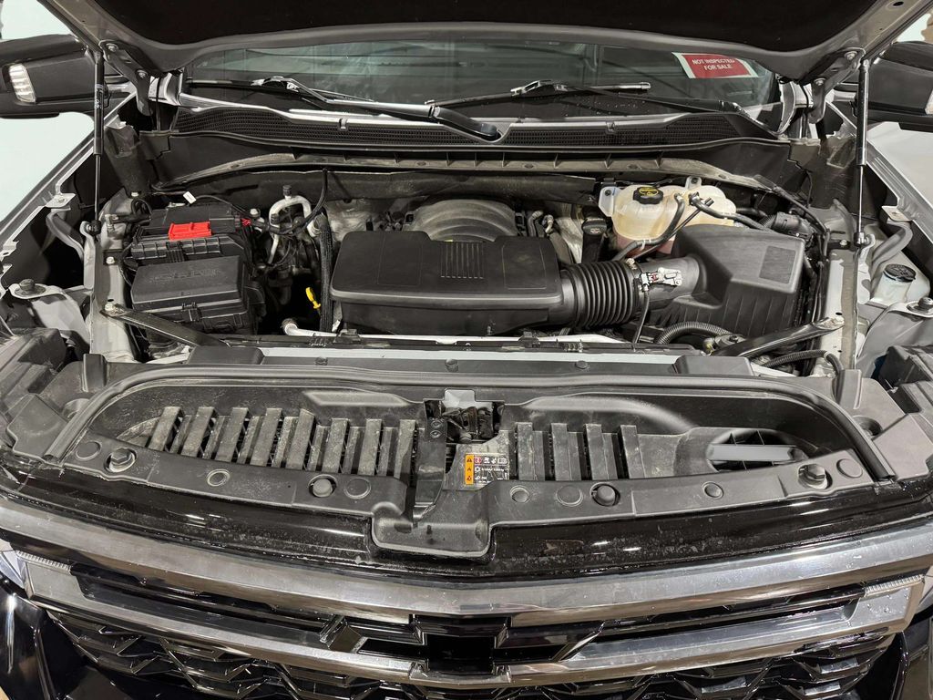 2024 Chevrolet Silverado 1500 ZR2 San Clemente CA